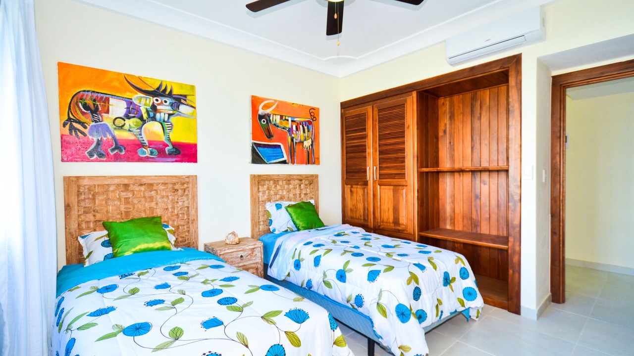 Photo of Bedroom in El Cortecito