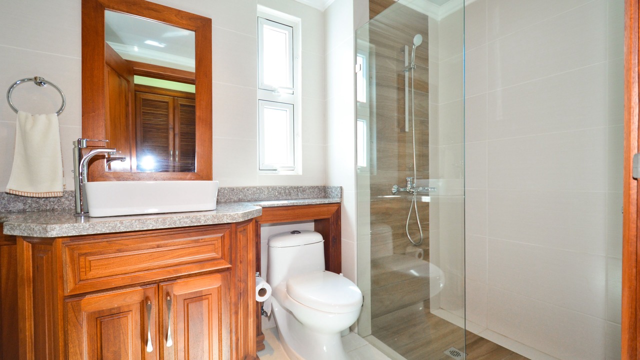 Photo of Bathroom in El Cortecito