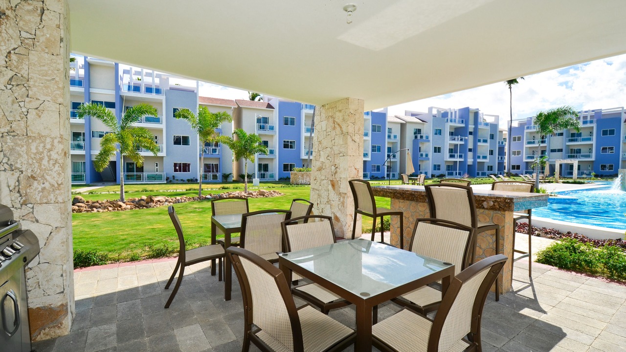 Photo of Outdoor in El Cortecito