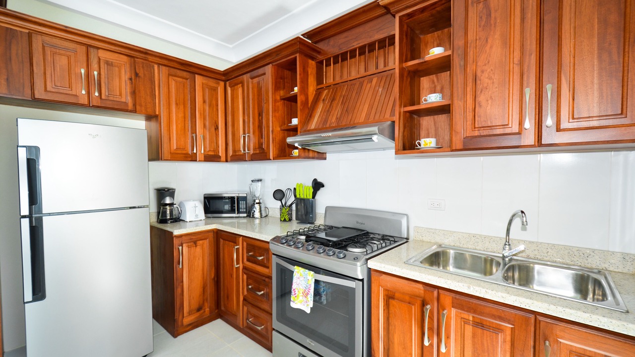 Photo of Kitchen in El Cortecito