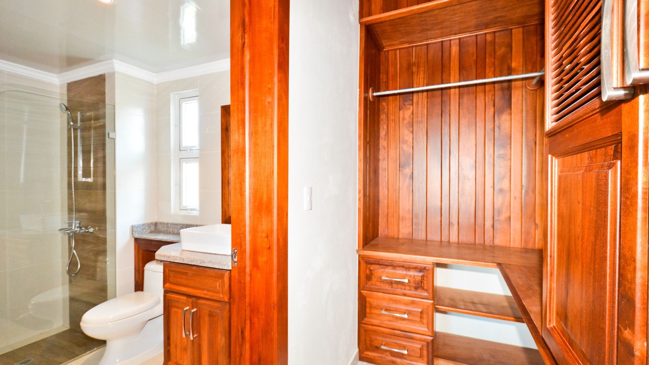 Photo of Bathroom in El Cortecito