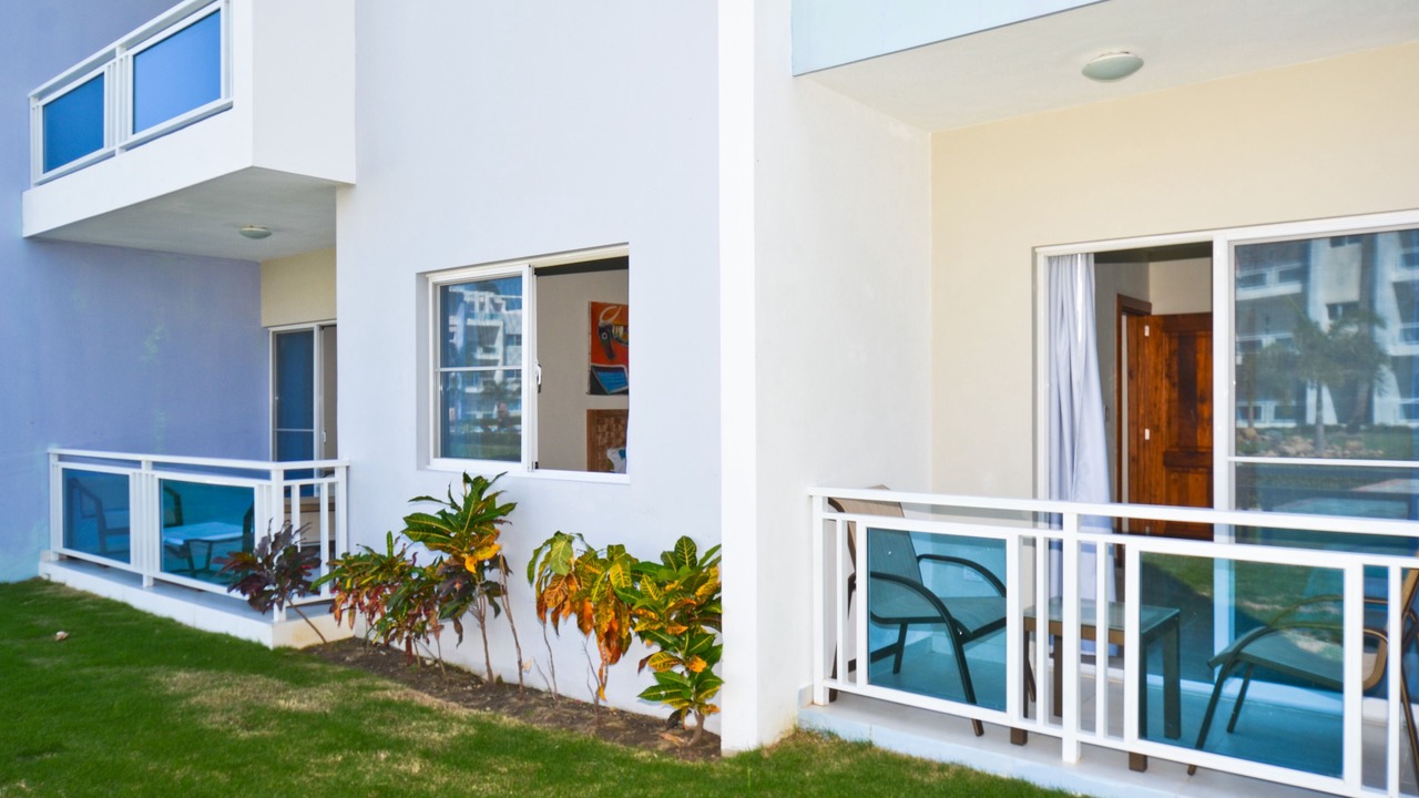 Photo of Outdoor in El Cortecito