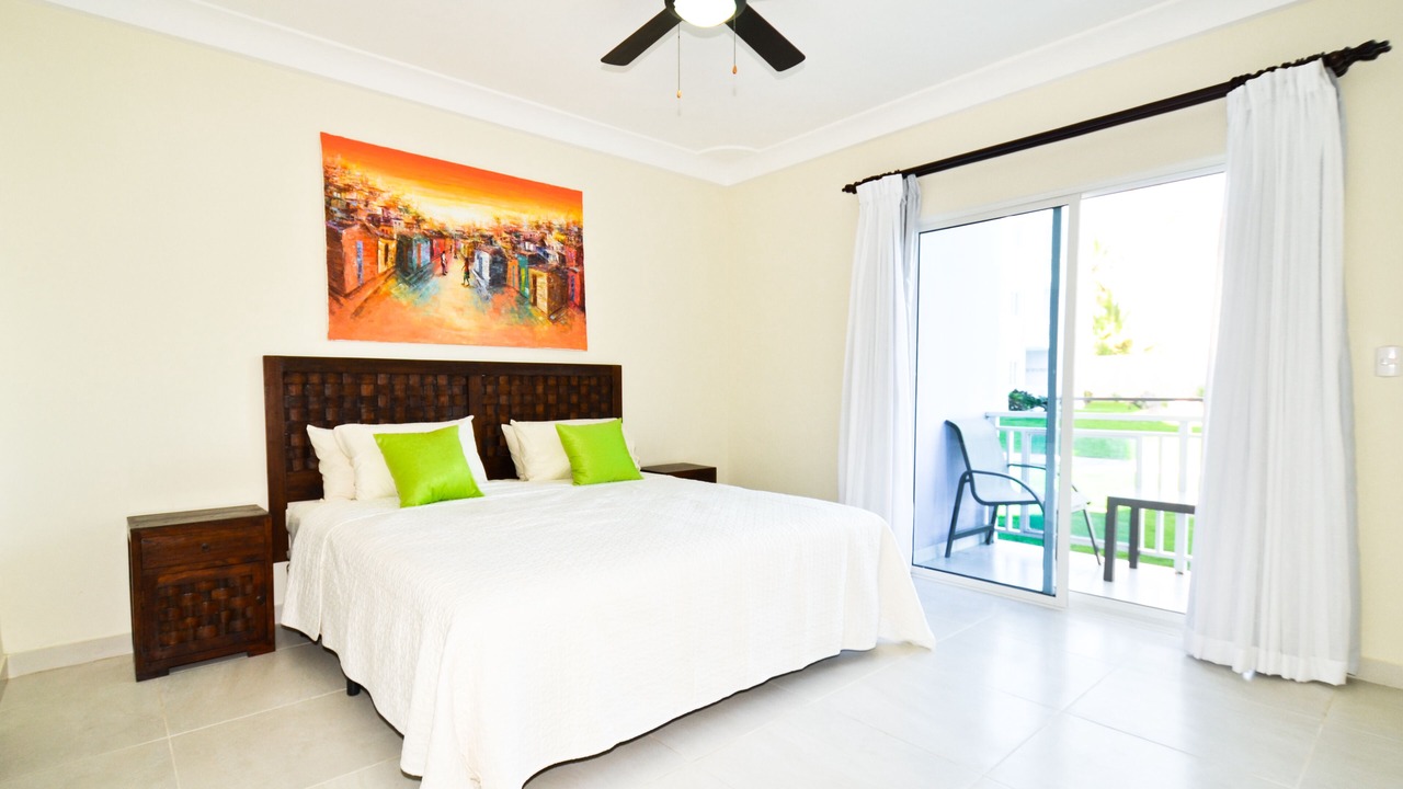 Photo of Bedroom in El Cortecito