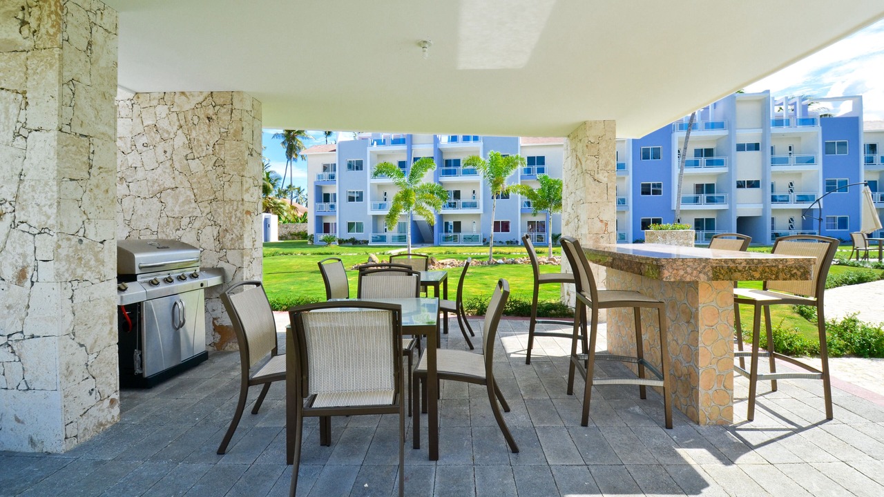 Photo of Outdoor in El Cortecito