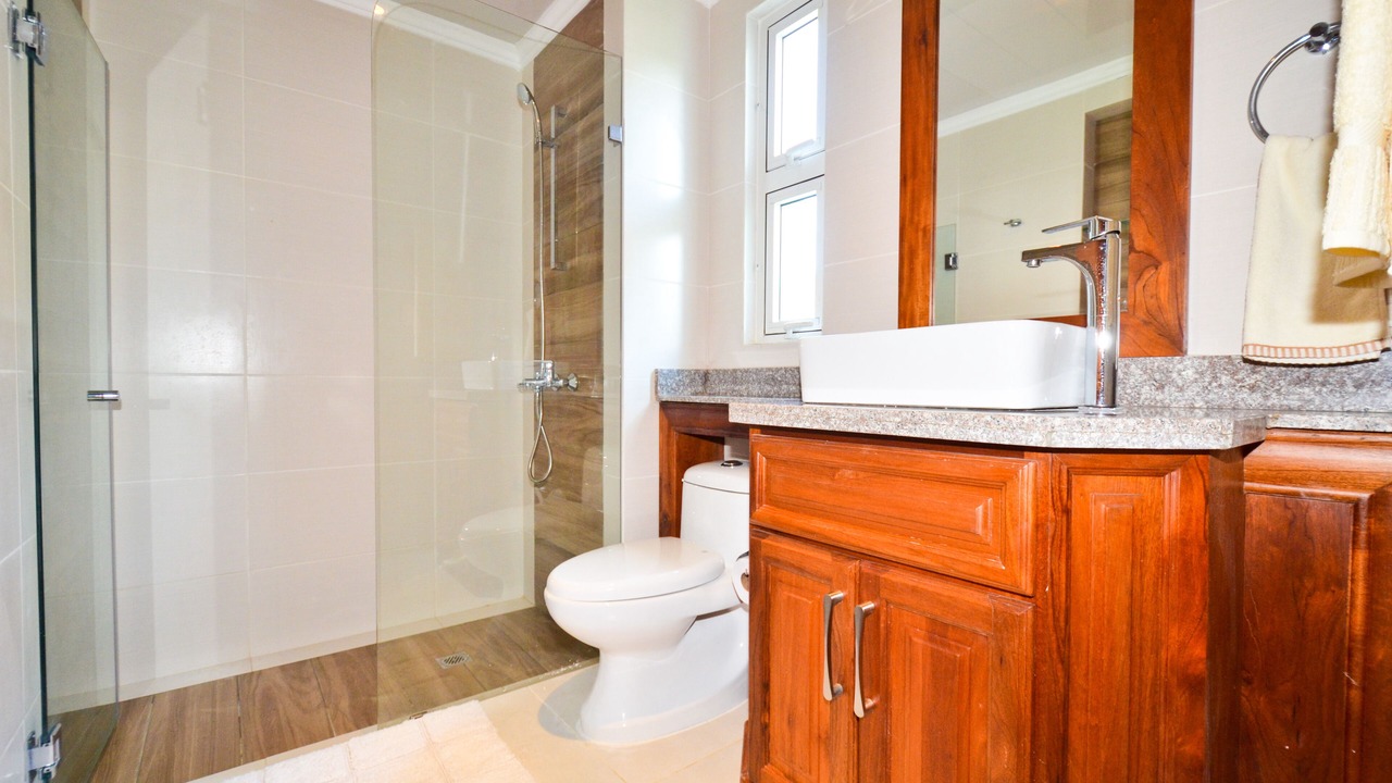 Photo of Bathroom in El Cortecito