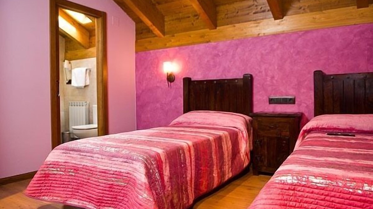 Photo of Bedroom in Puertolas