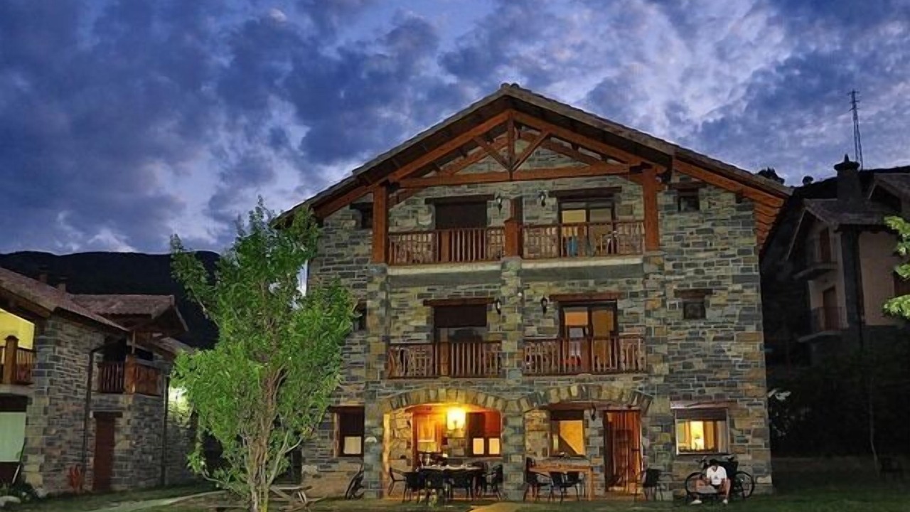 Photo of Outdoor in Puertolas