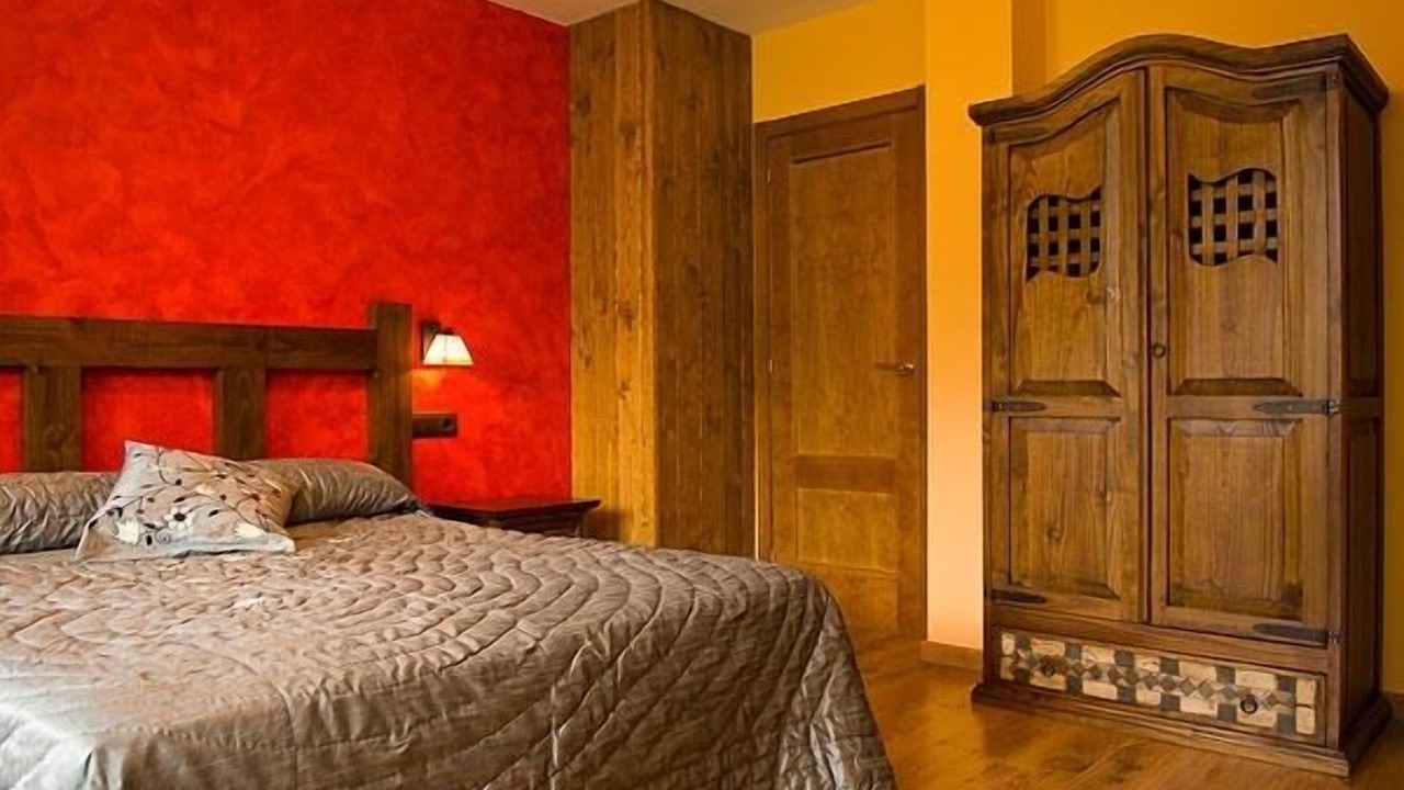 Photo of Bedroom in Puertolas
