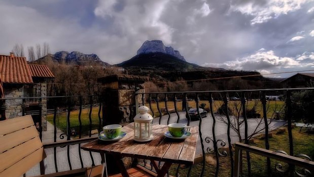 Photo of Outdoor in Puertolas