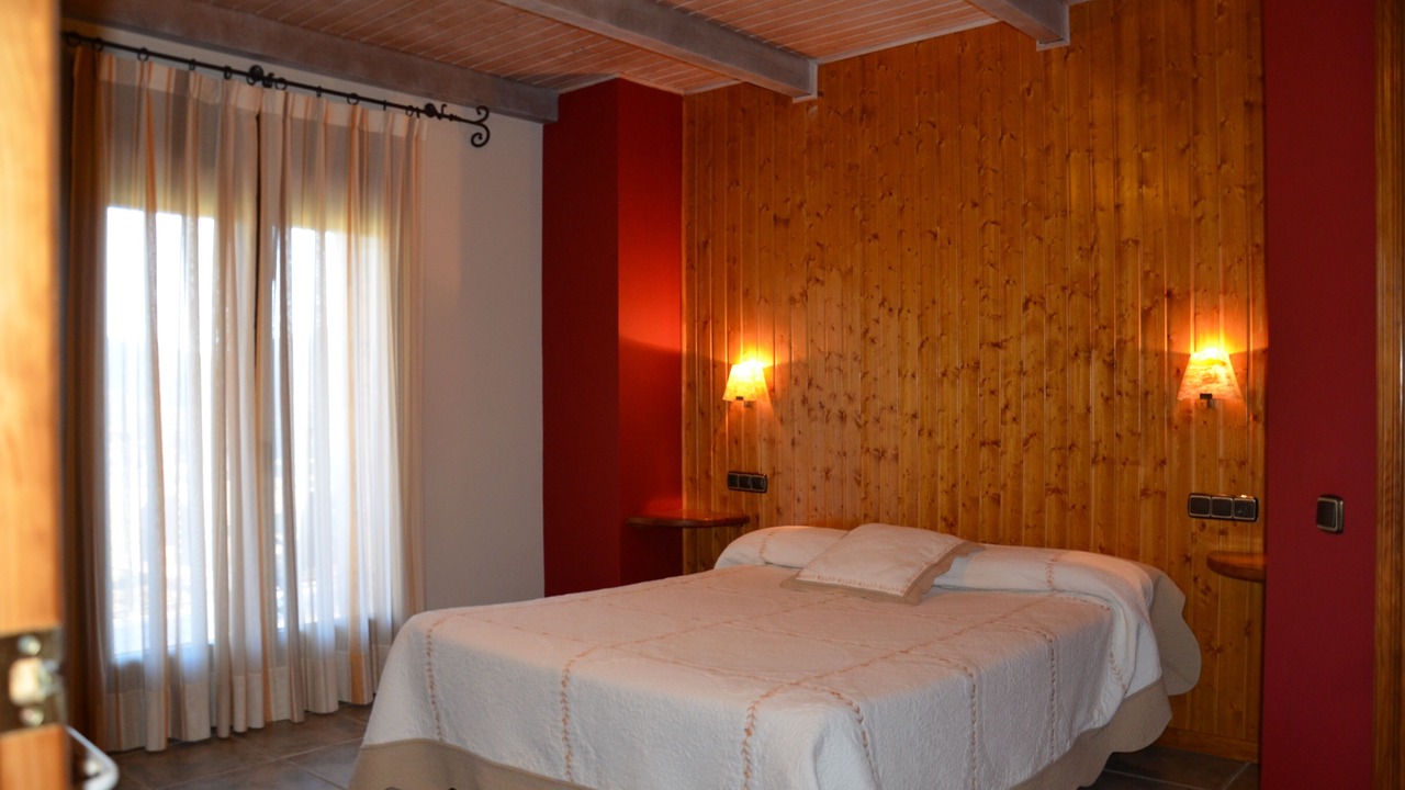 Photo of Bedroom in Puertolas