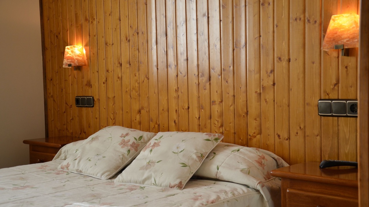 Photo of Bedroom in Puertolas