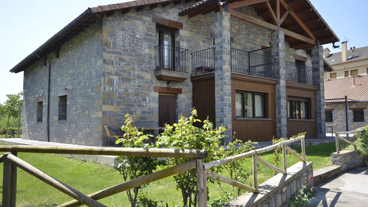 Photo of Outdoor in Puertolas