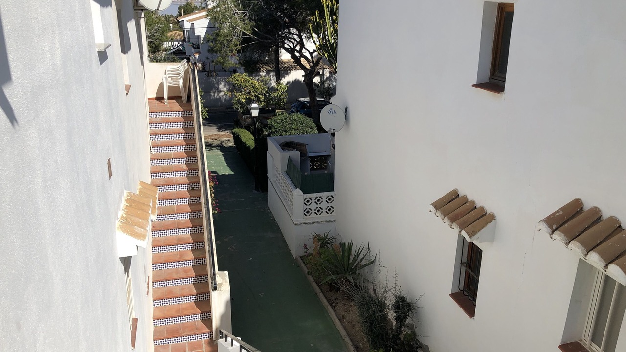Photo of Outdoor in Los Balcones