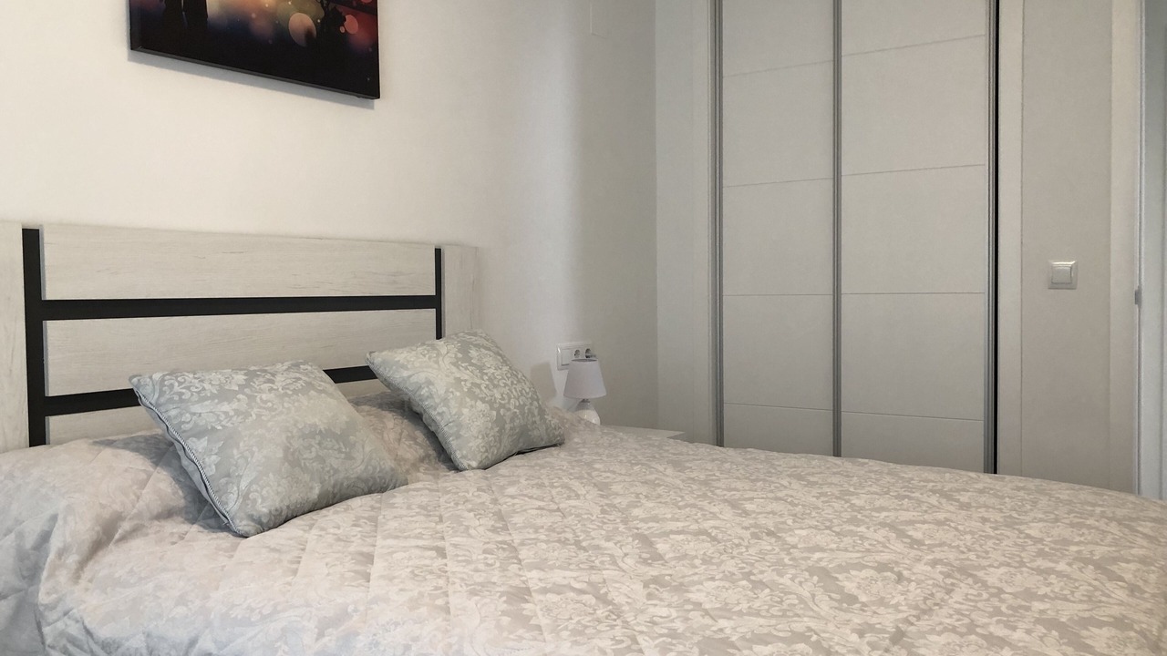 Photo of Bedroom in Los Balcones