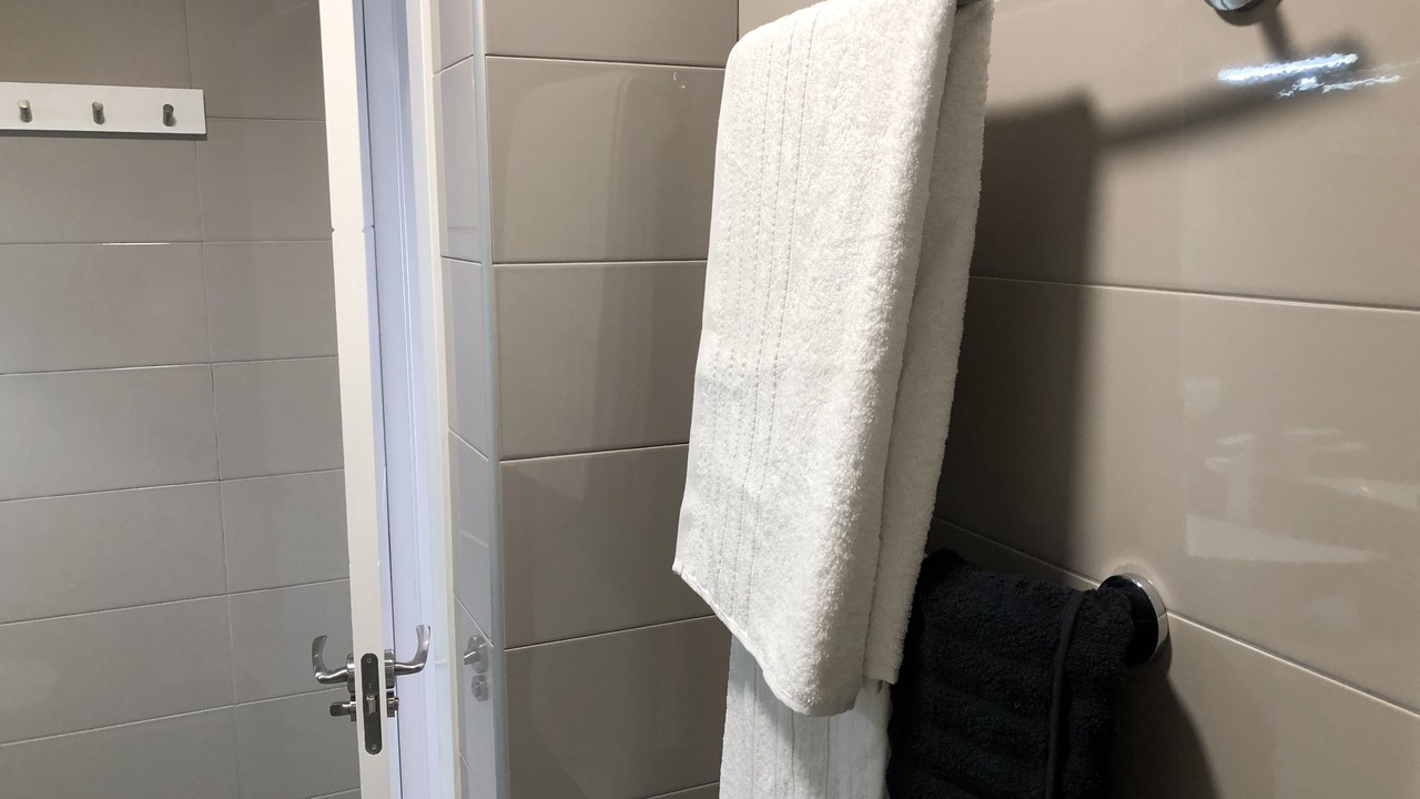 Photo of Bathroom in Los Balcones