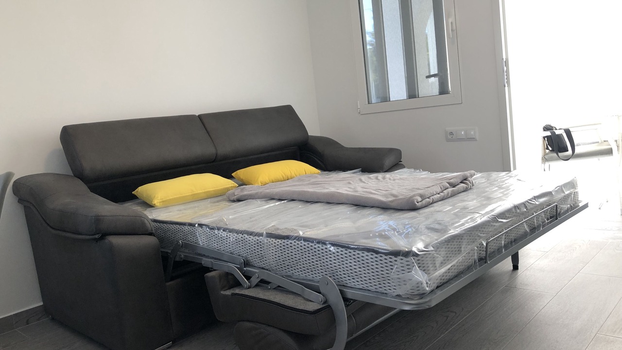 Photo of Bedroom in Los Balcones