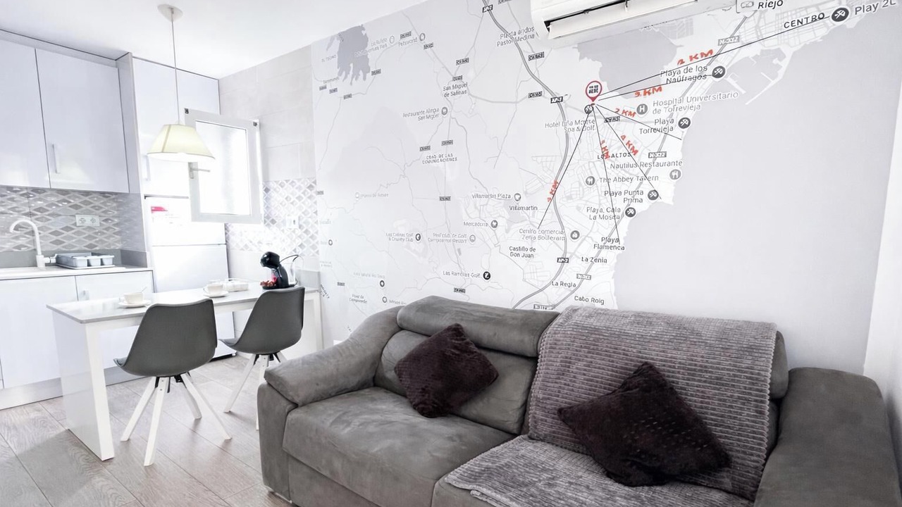 Photo of Livingroom in Los Balcones