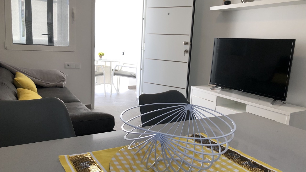 Photo of Livingroom in Los Balcones