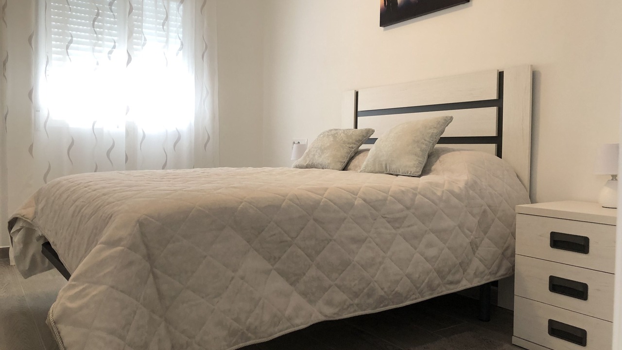 Photo of Bedroom in Los Balcones