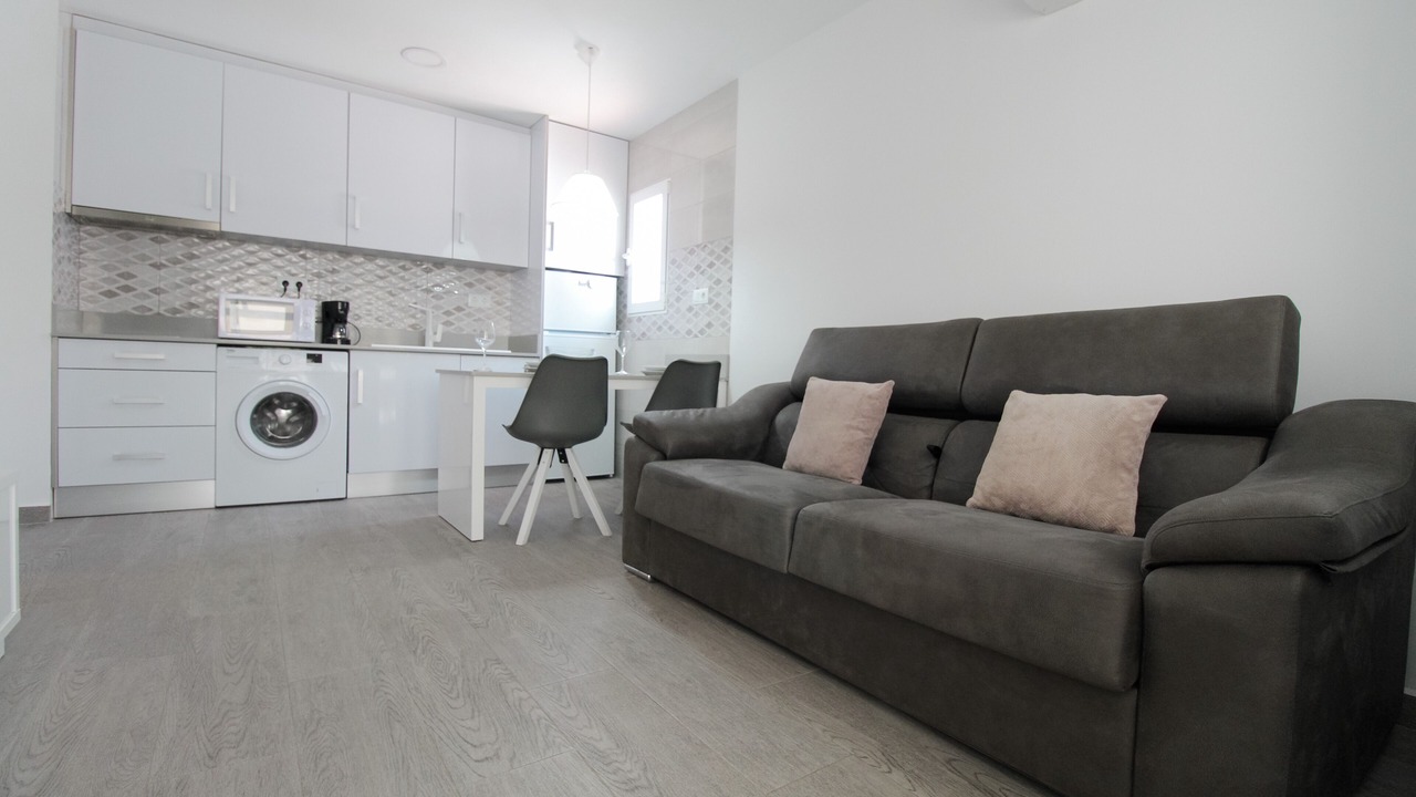 Photo of Livingroom in Los Balcones