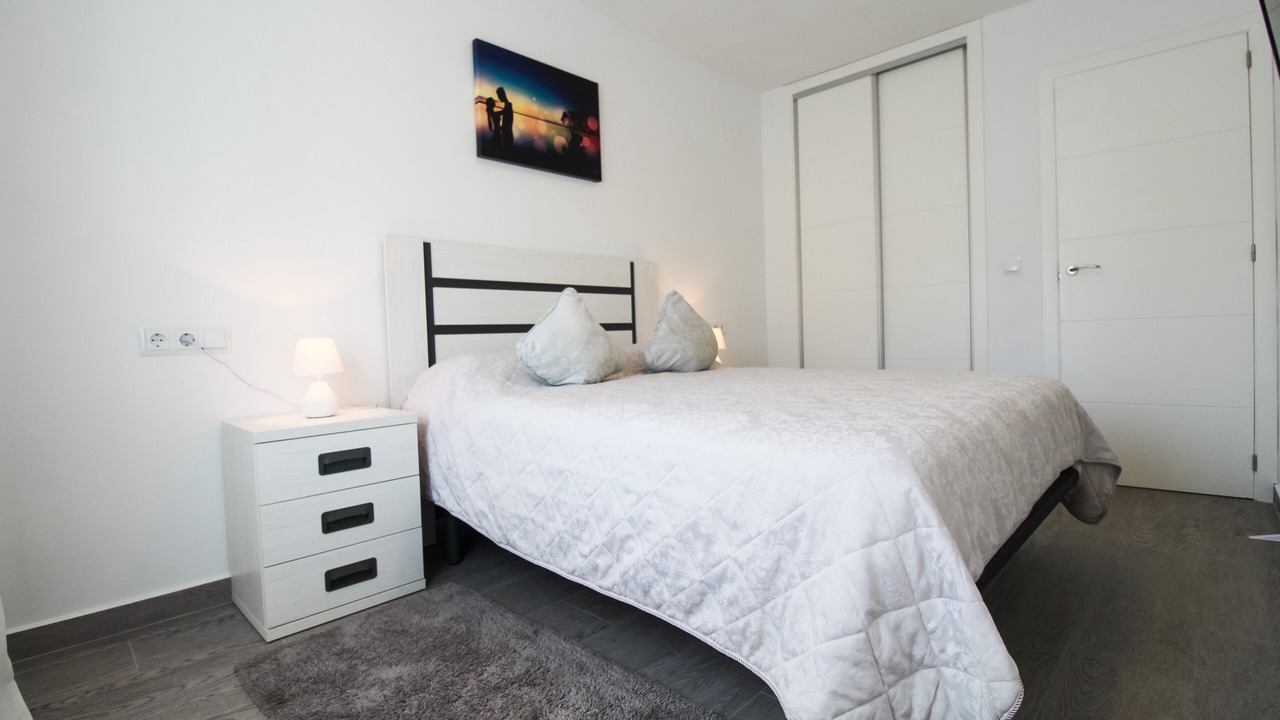 Photo of Bedroom in Los Balcones