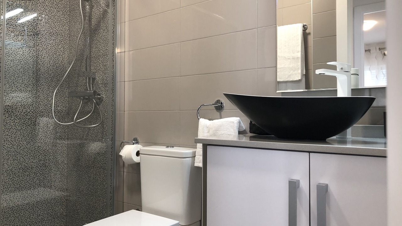 Photo of Bathroom in Los Balcones