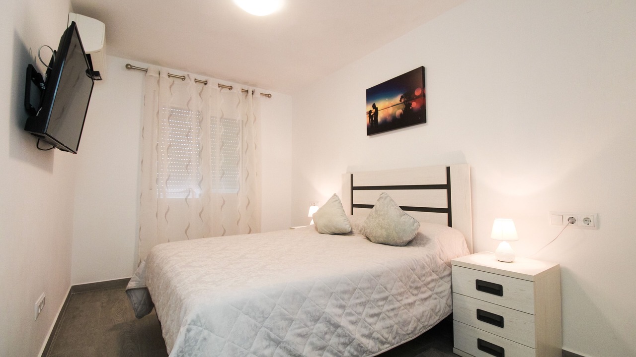 Photo of Bedroom in Los Balcones