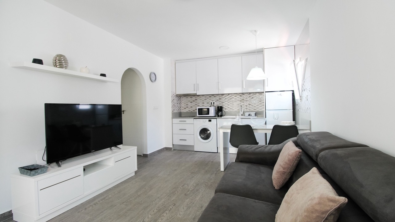 Photo of Livingroom in Los Balcones