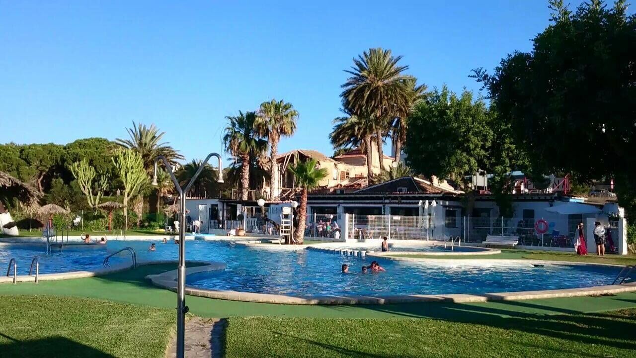Photo of Outdoor in Los Balcones
