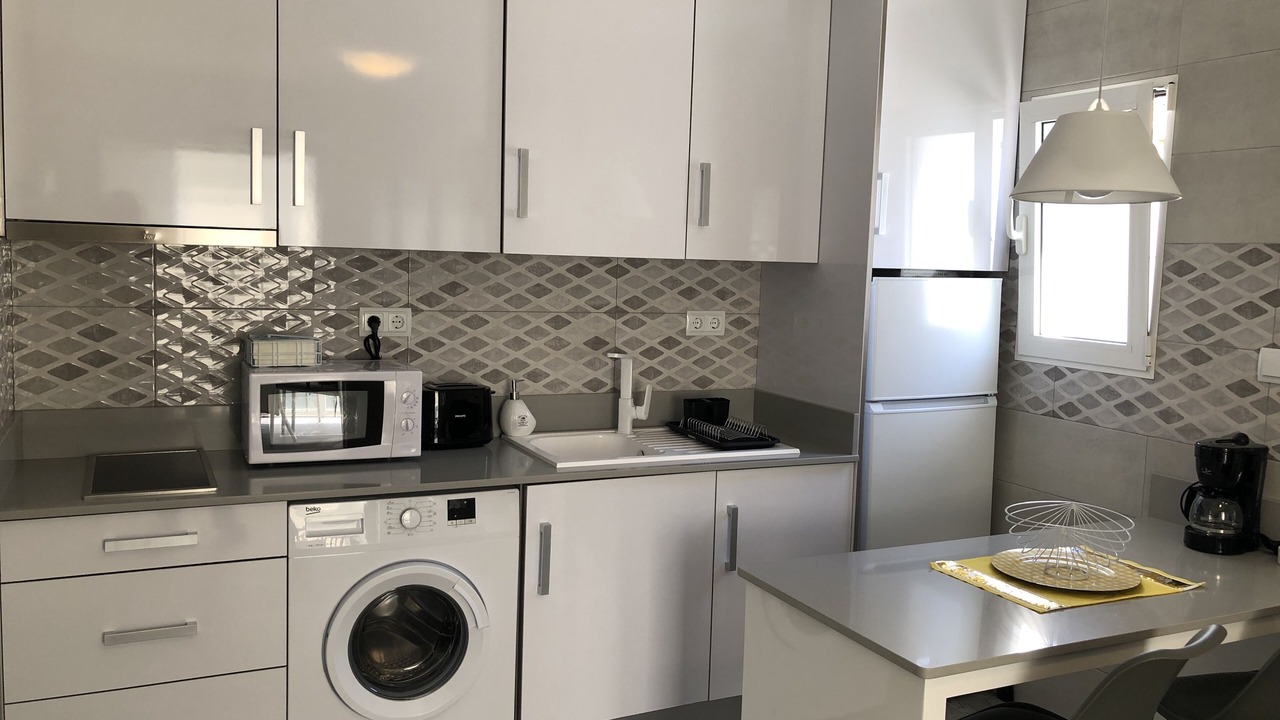 Photo of Kitchen in Los Balcones