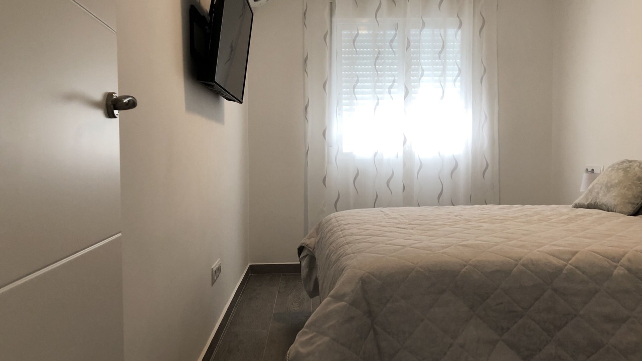 Photo of Bedroom in Los Balcones