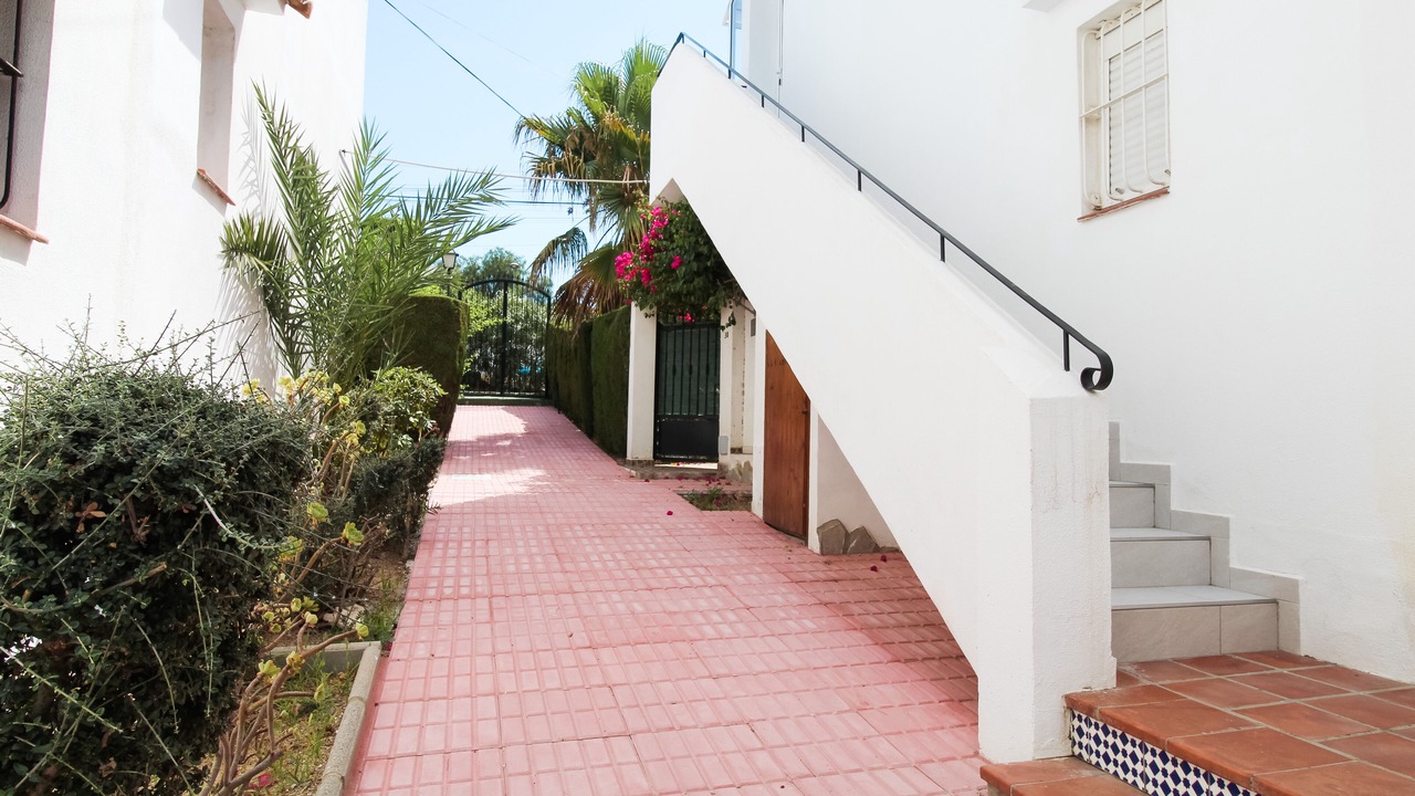 Photo of Outdoor in Los Balcones