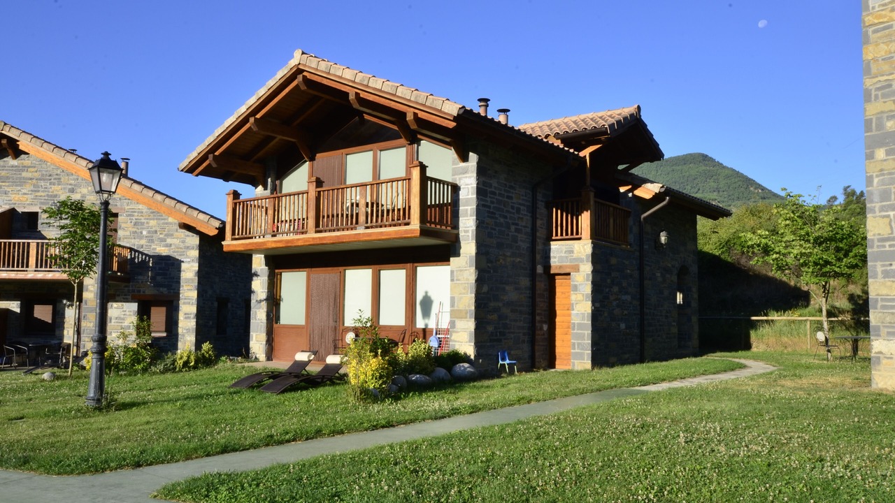 Photo of Outdoor in Puertolas