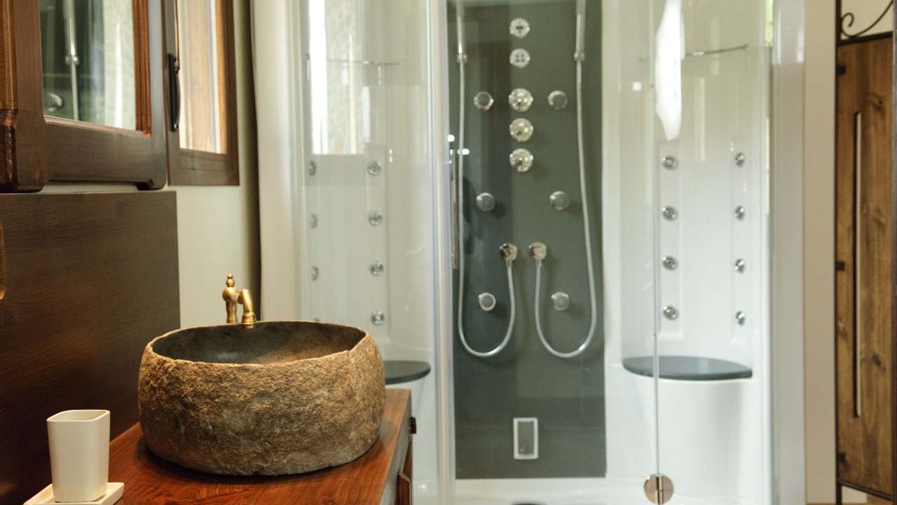 Photo of Bathroom in Puertolas