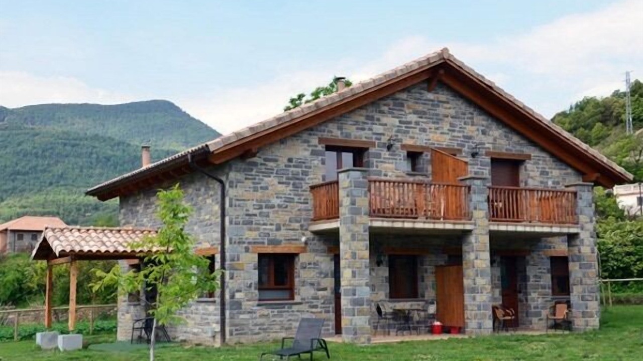 Photo of Outdoor in Puertolas