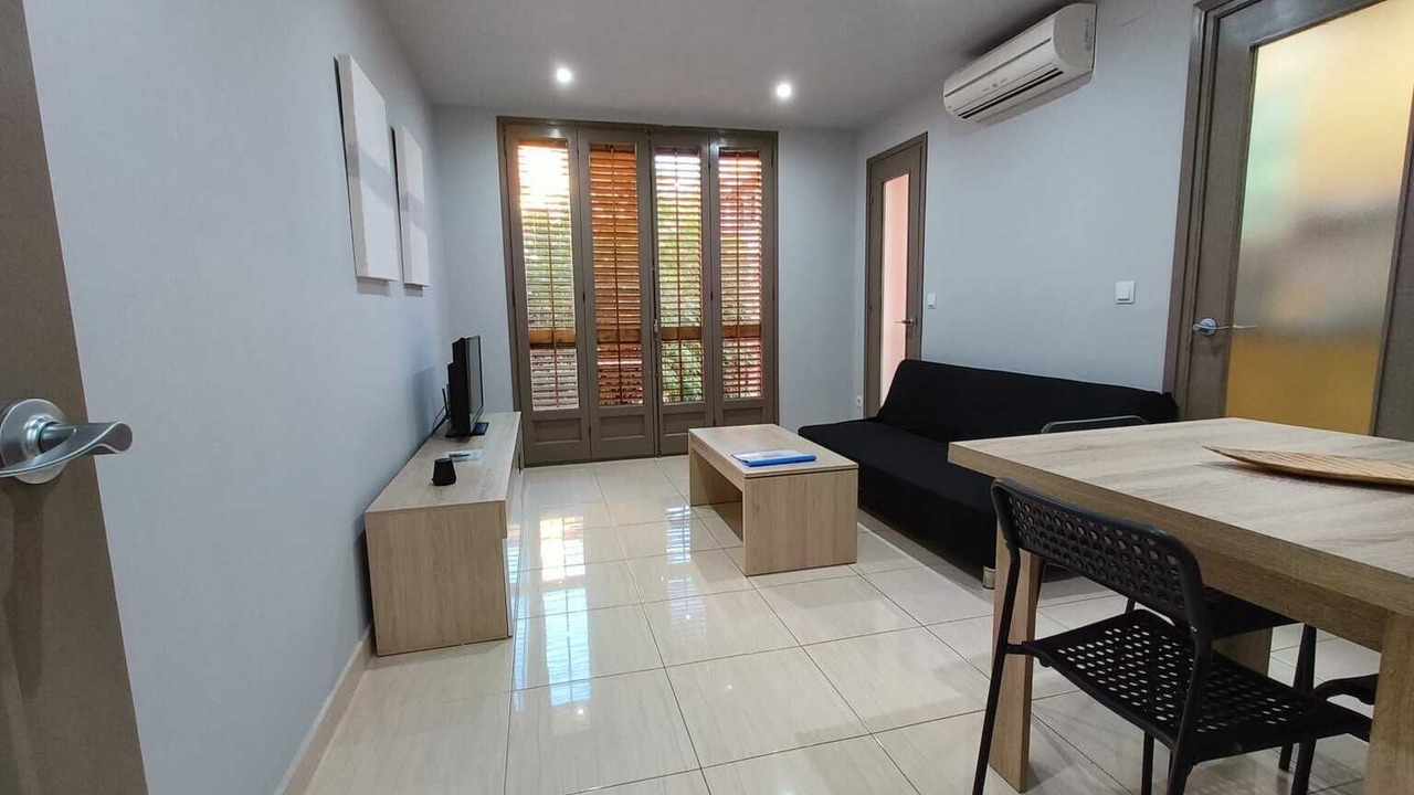 Photo of Livingroom in Camarasa