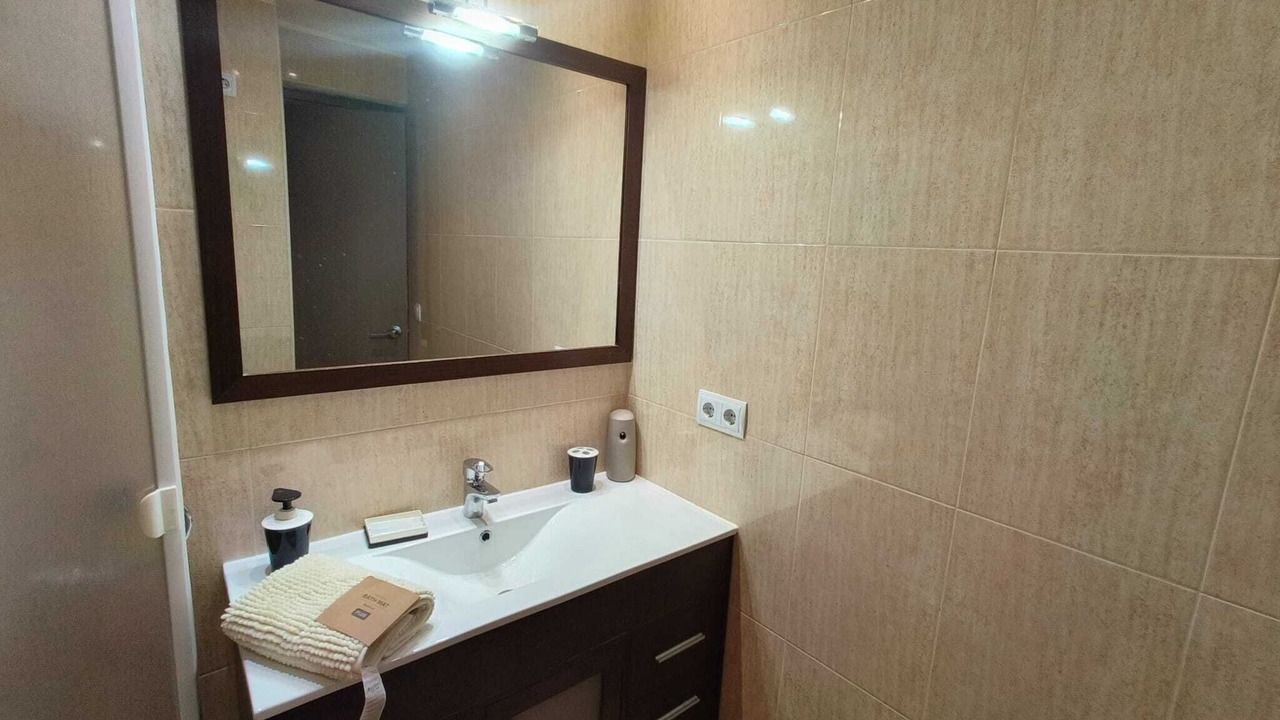 Photo of Bathroom in Camarasa
