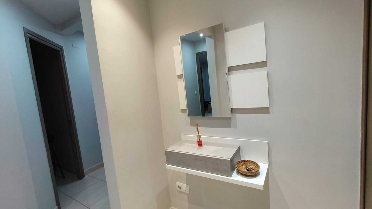 Photo of Bathroom in Camarasa