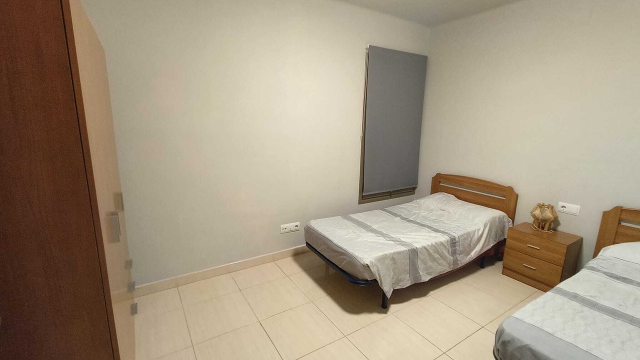 Photo of Bedroom in Camarasa