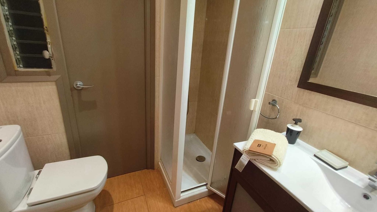 Photo of Bathroom in Camarasa
