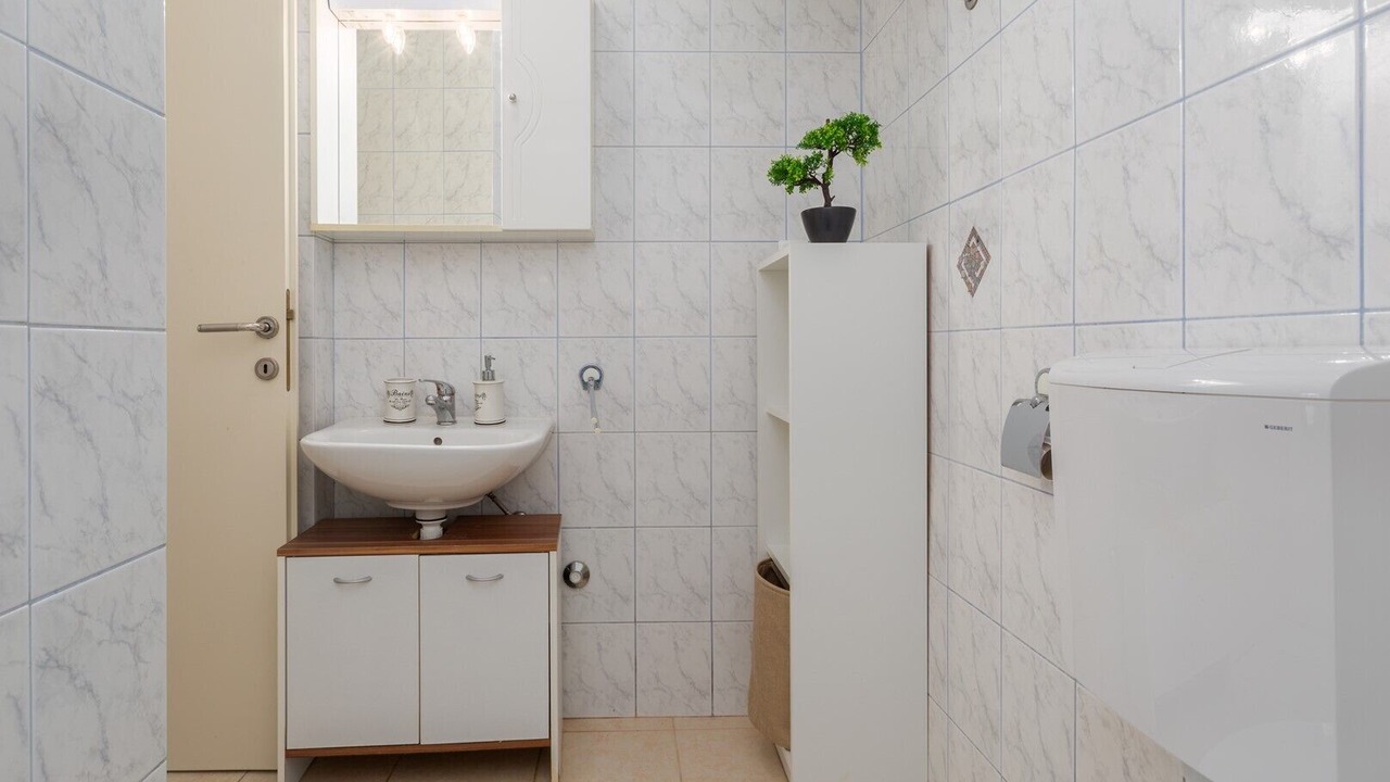 Photo of Bathroom in Susnjici