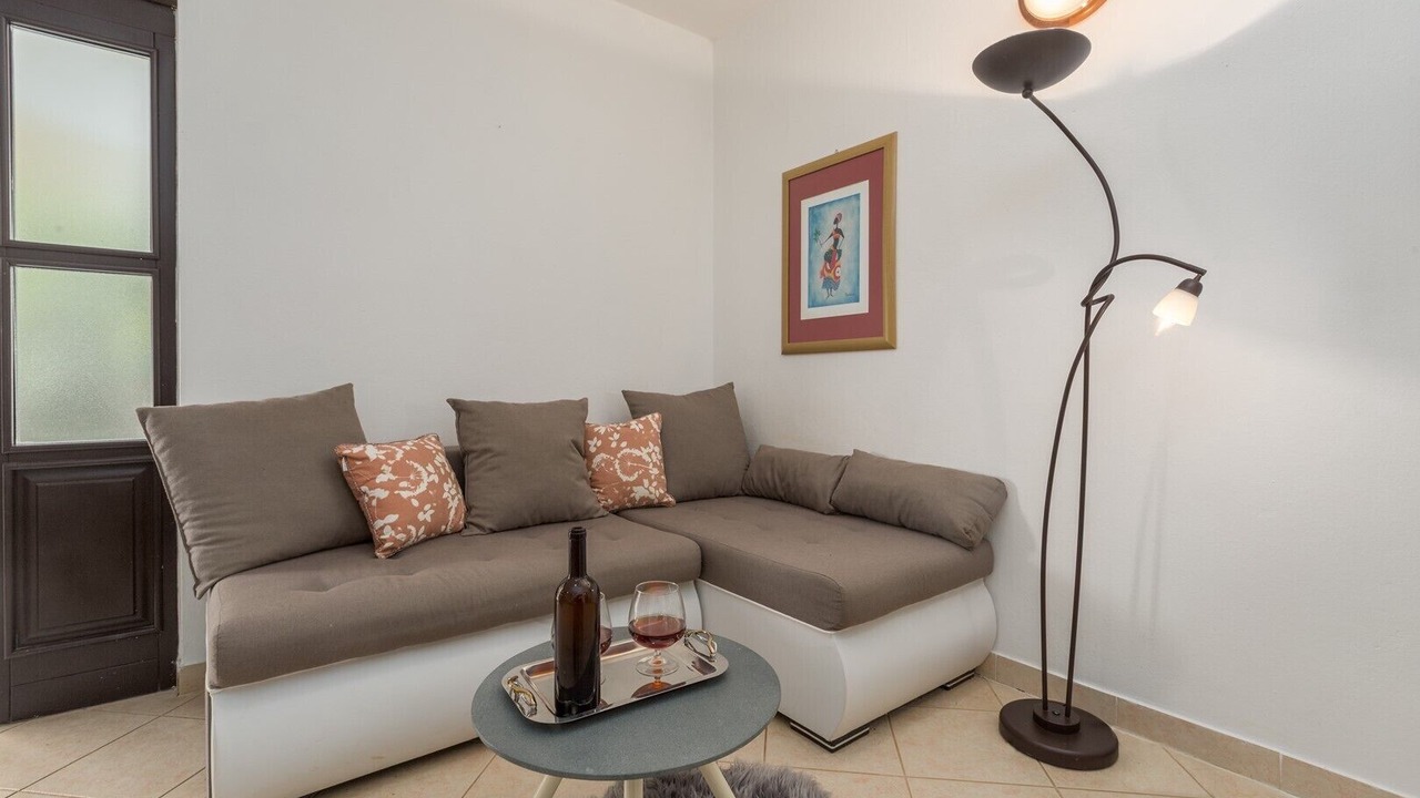 Photo of Livingroom in Susnjici