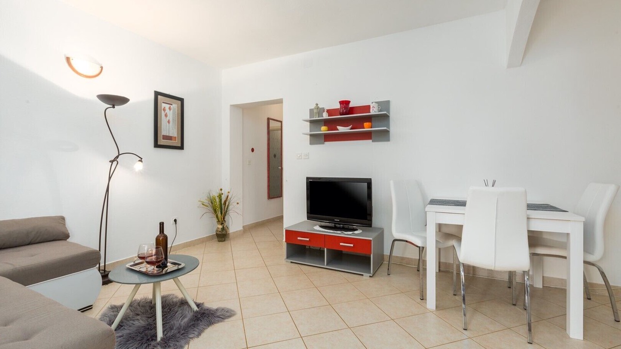 Photo of Livingroom in Susnjici