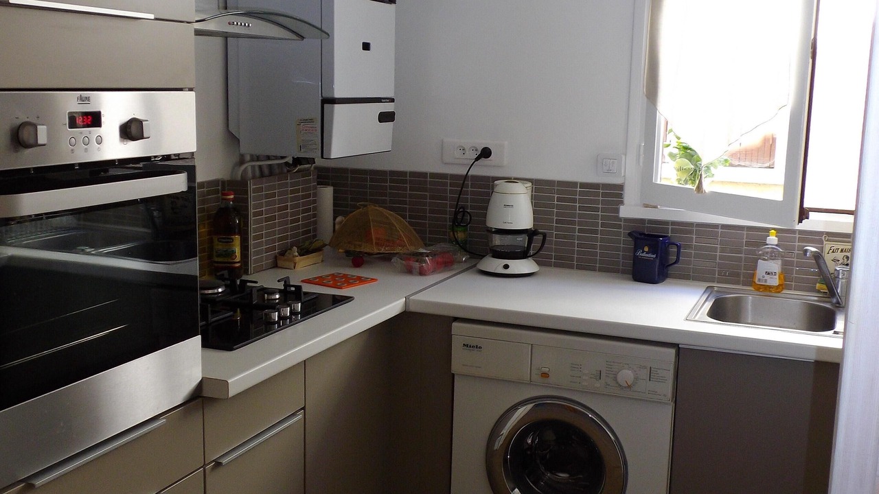 Photo of Kitchen in Ondres