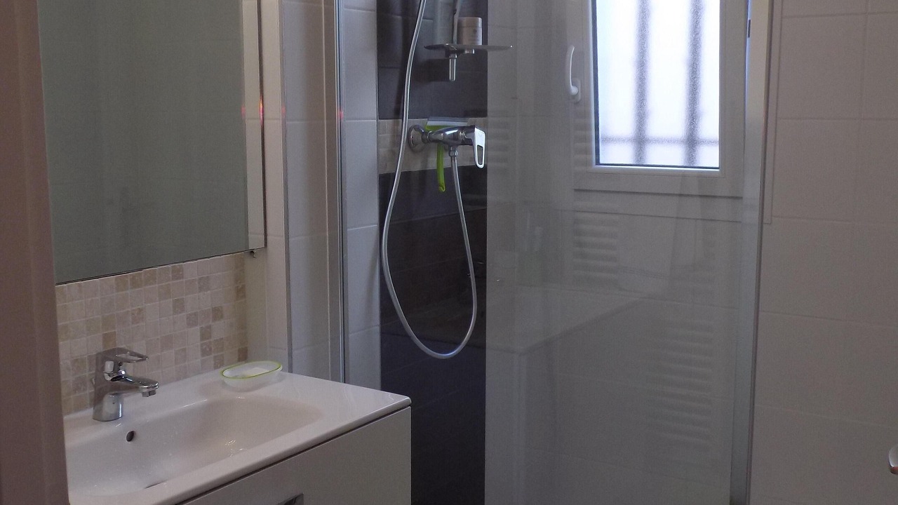 Photo of Bathroom in Ondres