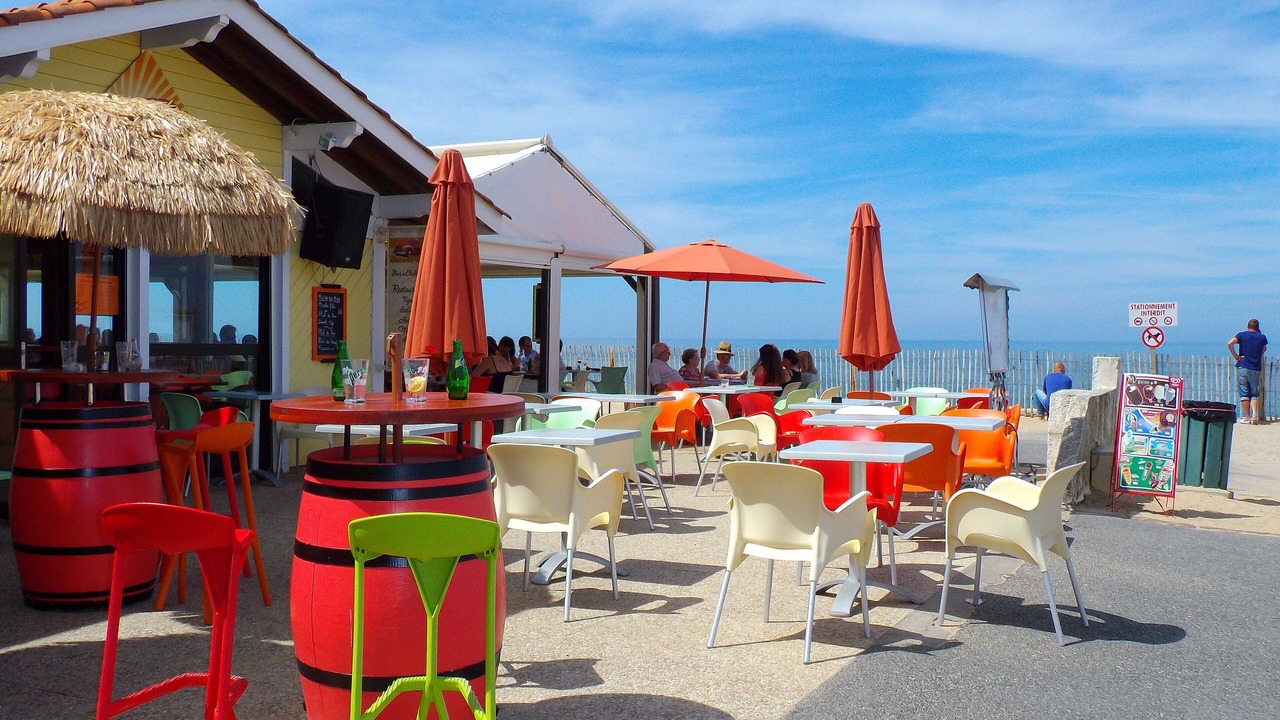 Photo of Outdoor in Ondres