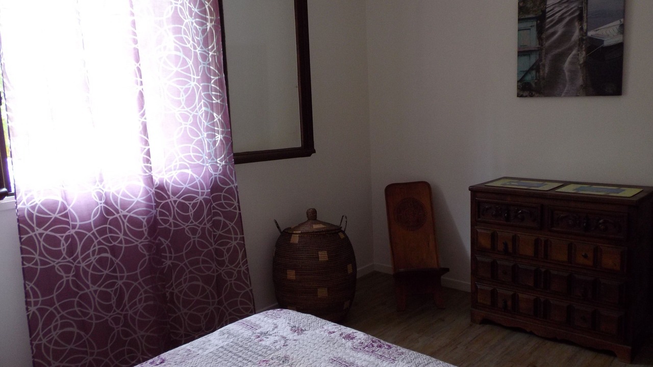 Photo of Bedroom in Ondres