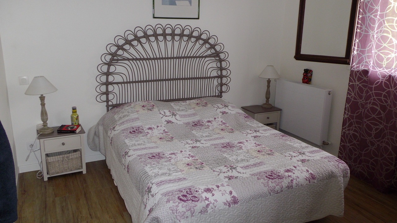 Photo of Bedroom in Ondres