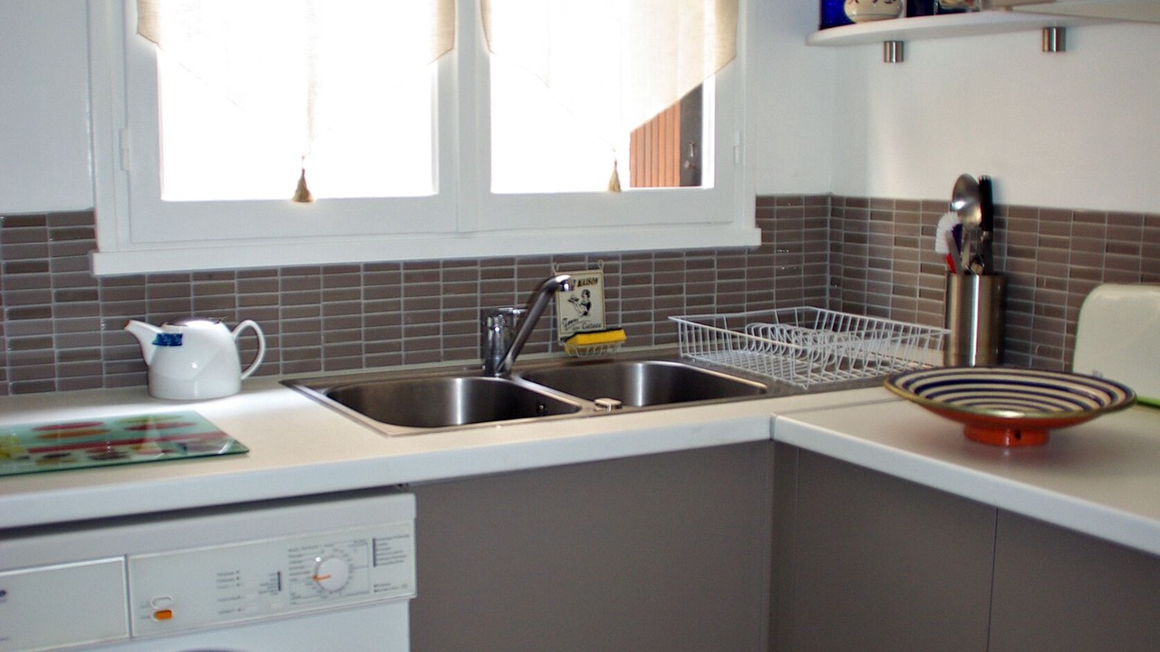 Photo of Kitchen in Ondres