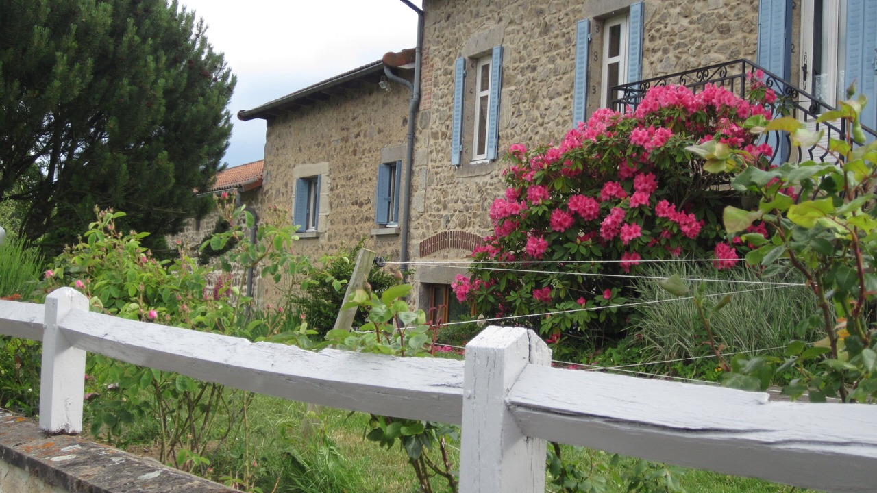 Photo of Outdoor in Vernet-la-Varenne